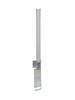 UBIQUITI AMO-5G13 - Antena Omnidireccional para access point / 5.8GHz / Ganancia 13 dBi / 2 Conectores SMA hembra inverso