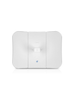 UBIQUITI LTU-LR - Cliente PtMP LTU-LR 5GHz Ideal para Sistemas CCTV / Exterior / 22 dBm / Antena integrada de 26 dBi/  #CCTV