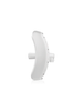 UBIQUITI LTU-LR - Cliente PtMP LTU-LR 5GHz Ideal para Sistemas CCTV / Exterior / 22 dBm / Antena integrada de 26 dBi/  #CCTV