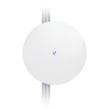 UBIQUITI LTU-PRO Cliente PtMP LTU Pro, 5 GHz (4.8 - 6-2 GHz) con antena integrada de 24 dBi #CCTV 