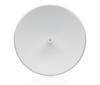 UBIQUITI POWERBEAM AC PBE-5AC-620 - Radio con antena integrada Airmax AC 5.8GHz / Exterior / MIMO / Antena 29 dBi / Rendimiento hasta 450 Mbps