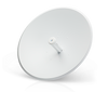 UBIQUITI POWERBEAM AC PBE-5AC-620 - Radio con antena integrada Airmax AC 5.8GHz / Exterior / MIMO / Antena 29 dBi / Rendimiento hasta 450 Mbps