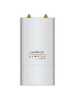 UBIQUITI ROCKETM2 - Radio Conectorizado Airmax 2.4GHz / Exterior 