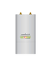 UBIQUITI ROCKETM5 - Radio Conectorizado Airmax 5.8GHz / Exterior 