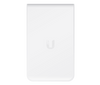 UBIQUITI UAP-AC-IW - Access Point Inalámbrico UniFi AC para pared / Doble Banda 802.11ac / Interior / MIMO 2x2 / 20 dBm / Hasta 1167 Mbps