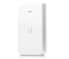 UBIQUITI UAP-AC-IW - Access Point Inalámbrico UniFi AC para pared / Doble Banda 802.11ac / Interior / MIMO 2x2 / 20 dBm / Hasta 1167 Mbps