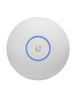 UBIQUITI UAP-AC-LR - Access Point Inalámbrico de largo alcance UniFi AC / Doble Banda 802.11ac / Interior / MIMO 2x2 / 24 dBm / Hasta 1317 Mbps / Incluye Inyector PoE