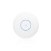 UBIQUITI UAP-AC-LR - Access Point Inalámbrico de largo alcance UniFi AC / Doble Banda 802.11ac / Interior / MIMO 2x2 / 24 dBm / Hasta 1317 Mbps / Incluye Inyector PoE