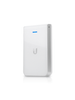 UBIQUITI UAP-IW-HD- ACCESS POINT INALAMBRICO DE DOBLE BANDA UNIFI AC PARA PARED/ INTERIOR/ MU-MIMO 4X4/ 5 PUERTOS GIGABIT/ POE/ HASTA 2033MBPS #LONUEVO