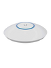 UBIQUITI UAP-NANOHD - Access Point Inalámbrico UniFi AC Nano HD / Doble Banda 802.11ac / Interior / MU-MIMO 4x4 / 26 dBm / Hasta 2033 Mbps / Incluye Inyector PoE