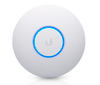 UBIQUITI UAP-NANOHD - Access Point Inalámbrico UniFi AC Nano HD / Doble Banda 802.11ac / Interior / MU-MIMO 4x4 / 26 dBm / Hasta 2033 Mbps / Incluye Inyector PoE