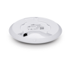 UBIQUITI UAP-NANOHD - Access Point Inalámbrico UniFi AC Nano HD / Doble Banda 802.11ac / Interior / MU-MIMO 4x4 / 26 dBm / Hasta 2033 Mbps / Incluye Inyector PoE