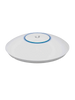 UBIQUITI UAP-NANOHD - Access Point Inalámbrico UniFi AC Nano HD / Doble Banda 802.11ac / Interior / MU-MIMO 4x4 / 26 dBm / Hasta 2033 Mbps / Incluye Inyector PoE