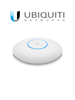 Ubiquiti U6-PRO - Punto de acceso WiFi 6 PRO/ MIMO 4x4/ Doble Banda 802.11ax/ Interior/ Tasa de transferencia de hasta 4.8Gbps en 5GHz/