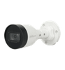DAHUA IPC-HFW1230S1-A - Cámara IP Bullet de 2MP, lente de 2.8mm, ángulo de visión de 102 grados, micrófono integrado, compresión H.265+, IR de 30m, protección IP67, PoE, DWDR