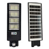 WCAM SY-LD120W LAMPARA DE CALLE SOLAR