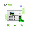 ZKTECO UA860ID - Control de Asistencia y Acceso Básico con Huella Digital BioID (3000), Tarjeta ID 125 kHz (3000), Registro de 50,000 Eventos, Conectividad TCP/IP y WiFi