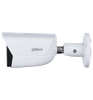 DAHUA IPC-HFW2541E-S - Camara IP Bullet de 5 Megapixeles/ WizSense/ Lente de 2.8mm/ 97 Grados de Apertura/ IR de 30 Metros/ SMD Plus/ Microfono Integado/ PoE/ Ranura para MicroSD/ IP67/ WDR Real de 120 dB