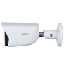 DAHUA IPC-HFW2541E-S - Camara IP Bullet de 5 Megapixeles/ WizSense/ Lente de 2.8mm/ 97 Grados de Apertura/ IR de 30 Metros/ SMD Plus/ Microfono Integado/ PoE/ Ranura para MicroSD/ IP67/ WDR Real de 120 dB