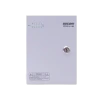Epcom XP9DC16HD Fuente PREMIUM/ 11-15 V/ 9 canales/ 16 A/ Alta tecnología en seguridad/ Doble ventilador/ Hasta 1.8 Amperes por Salida/ Filtro de ruido por canal/ Diseño de alta gama