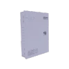 Epcom XP9DC16HD Fuente PREMIUM/ 11-15 V/ 9 canales/ 16 A/ Alta tecnología en seguridad/ Doble ventilador/ Hasta 1.8 Amperes por Salida/ Filtro de ruido por canal/ Diseño de alta gama