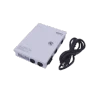 Epcom XP9DC16HD Fuente PREMIUM/ 11-15 V/ 9 canales/ 16 A/ Alta tecnología en seguridad/ Doble ventilador/ Hasta 1.8 Amperes por Salida/ Filtro de ruido por canal/ Diseño de alta gama