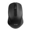 ACTECK AC-928885 Mouse Estándar Inalámbrico | Optimize MI240 | Negro. Este mouse es la opción perfecta para quienes buscan simplicidad y funcionalidad. Con conectividad inalámbrica de 2.4 GHz, disfrutarás de la libertad de movimiento.