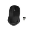 ACTECK AC-928885 Mouse Estándar Inalámbrico | Optimize MI240 | Negro. Este mouse es la opción perfecta para quienes buscan simplicidad y funcionalidad. Con conectividad inalámbrica de 2.4 GHz, disfrutarás de la libertad de movimiento.