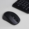 ACTECK AC-928885 Mouse Estándar Inalámbrico | Optimize MI240 | Negro. Este mouse es la opción perfecta para quienes buscan simplicidad y funcionalidad. Con conectividad inalámbrica de 2.4 GHz, disfrutarás de la libertad de movimiento.