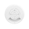 UBIQUITI UAP-AC-LITE Access Point UniFi Lite / Doble Banda 802.11ac / MIMO 2X2 por banda / Soporta 100 clientes / Hasta 867 Mbps / Para interior, Incluye Inyector PoE