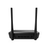 ROUTER/ DAHUA/ DH-N3 / INALAMBRICO 300MBPS 3.2W REPETIDOR 12VDC DH-N300.Banda única (2,4 GHz), Estándar Wi-Fi: Wi-Fi 4 (802.11n),velocidad de transferencia de datos: 10,100,1000 Mbit/s. 