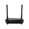ROUTER/ DAHUA/ DH-N3 / INALAMBRICO 300MBPS 3.2W REPETIDOR 12VDC DH-N300.Banda única (2,4 GHz), Estándar Wi-Fi: Wi-Fi 4 (802.11n),velocidad de transferencia de datos: 10,100,1000 Mbit/s. 