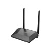 ROUTER/ DAHUA/ DH-N3 / INALAMBRICO 300MBPS 3.2W REPETIDOR 12VDC DH-N300.Banda única (2,4 GHz), Estándar Wi-Fi: Wi-Fi 4 (802.11n),velocidad de transferencia de datos: 10,100,1000 Mbit/s. 