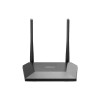 ROUTER/ DAHUA/ DH-N3 / INALAMBRICO 300MBPS 3.2W REPETIDOR 12VDC DH-N300.Banda única (2,4 GHz), Estándar Wi-Fi: Wi-Fi 4 (802.11n),velocidad de transferencia de datos: 10,100,1000 Mbit/s. 