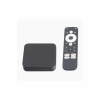 STB 4K Android con Google TV / Alto Rendimiento / Conexión Wi-Fi y por Cable / Control Remoto Bluetooth / Salida HDMI/ Compatible con Google TV y Dolby MS12 