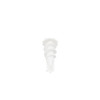 THORSMAN TH-TAP-38 – Taquete Auto-Perforable Blanco 100 pzas