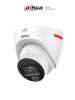 DAHUA DH-IPC-HDW2249TP-S-LED-0280B-PRO- Cámara IP Domo de 2MP / WizColor /WizSense/ IA/ SMD Plus/ Protección perimetral/ Lente de 2.8 mm/ Micrófono integrado/ WDR 120 dB/ Ranura MicroSD/ PoE/ IP67