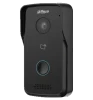 DAHUA DHI-KTP03 - Kit de Videoportero: Monitor de 7", frente de calle IP65 con visión IR, apertura remota, y control de 1 puerta. Incluye switch PoE de 4 puertos 10/100 y 2 puertos uplink. 