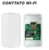 PPA A36422 CONTTATO WI-FI  EQUIPO CONVERTIBLE A SISTEMA DE ALARMA - ENERGIZADOR DE PORTON - COMUNICACION CON SMARTPHONE POR WIFI - ENVIA ALERTA DE ESTADO DE TU PANEL. 