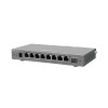 RUIJIE RG-EG209GS Router Balanceador con Función SD-WAN, 8 puertos gigabit y 1 puerto SFP, soporta 4x WAN configurables, hasta 200 clientes. Interfaz de red 8x10/100/1000 Base-T, 1 1GBase-X SFP Recomendado para 200 usuarios.