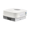 GROWATT MIN6000TLX2 Inversor para Interconexión a CFE de 6 KW/Salida de 220 Vca/ Módulo WiFi Incluido/ Inversor solar con potencia máxima recomendada de 8100W/ Permite conectar múltiples módulos en serie
