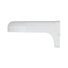 DAHUA DH-PFB2203W - Brazo de pared para cámaras domo DAHUA / HDW2120 / 2220 / 2221RZ / HDW1000 / 1100R / HDW1120 / 1220 / 1320S / HDW2120