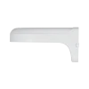 DAHUA DH-PFB2203W - Brazo de pared para cámaras domo DAHUA / HDW2120 / 2220 / 2221RZ / HDW1000 / 1100R / HDW1120 / 1220 / 1320S / HDW2120