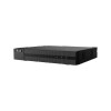 HILOOK DVR-208G-M1(C) DVR 8 Canales TurboHD + 2 Canales IP / 2 Megapíxel (1080P) Lite / Acusense Lite (Evita Falsas Alarmas) / Audio por Coaxitron / 1 Bahía de Disco Duro / H.265+ / 1 Canal de Audio / Salida de Vídeo Full HD