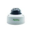  TIANDY TC-C34KN Spec:I3/E/Y/C/2.8mm/V4.3 4MP Fixed IR Dome Camera carcasa de plástico • Hasta 4MP,2688×1520@25fps S+265/H.265/H.264B/H.264M/H.264H • Color:0.02Lux@(F1.6,AGC ON),B/N:0Lux con IR Alcance IR de hasta 30 m • Micrófono integrado.DC12V±25