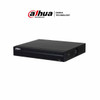 DAHUA NVR1104HS-P-S3/H - NVR de 8 Megapixeles/ 4k/ 4 Canales IP/ 4 puertos PoE/ Smart H.265+/ Rendimiento de 80 mbps/ Salida de Video HDMI&VGA/ 1 Bahía de Disco Duro de Hasta 8TB/ Soporta Camaras con Protocolo Onvif & RTSP