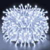 DAHAN 3B3671 TSZ-10-56 Serie de Luces LED/ Tira Led/ Color Blanco/ 6500K/ 30 Metros/ 300 Leds