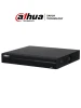 DAHUA NVR1108HS-8P-S3/H - NVR de 8 Megapixeles/ 4k/ 8 Canales IP/ 8 Puertos PoE/ Smart H.265+/ Rendimiento de 80 Mbps/ Salida de Video HDMI&VGA/ 1 Bahía de Disco Duro de Hasta 8TB.