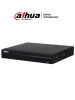 DAHUA NVR1108HS-8P-S3/H - NVR de 8 Megapixeles/ 4k/ 8 Canales IP/ 8 Puertos PoE/ Smart H.265+/ Rendimiento de 80 Mbps/ Salida de Video HDMI&VGA/ 1 Bahía de Disco Duro de Hasta 8TB.