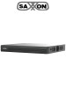 SAXXON SUA-XVR1E16-I - Video Grabador Dígital HDCVI/ Capacidad 16 Canales HDCVI + 2 Canales IP/ Conversión Hasta 18 Canales IP/ Codificación Hasta 1080N/ Entradas & Salidas de Audio/ Onvif